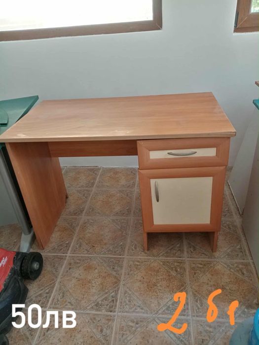 Мебели и оборудване за дома и офиса