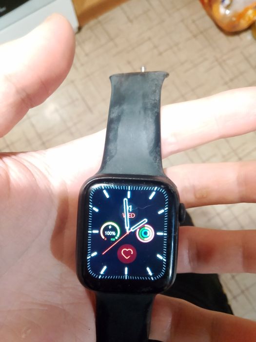Apple watch продам