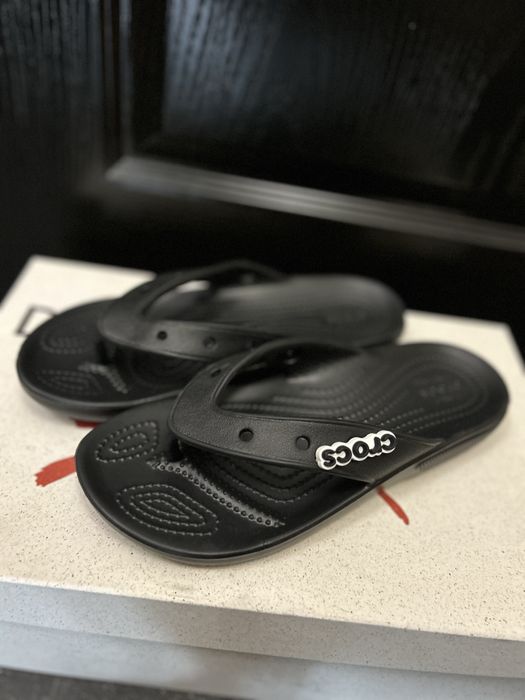 Дамски чехли Crocs