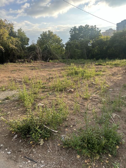 Топ Парцел Радомир Бучалото