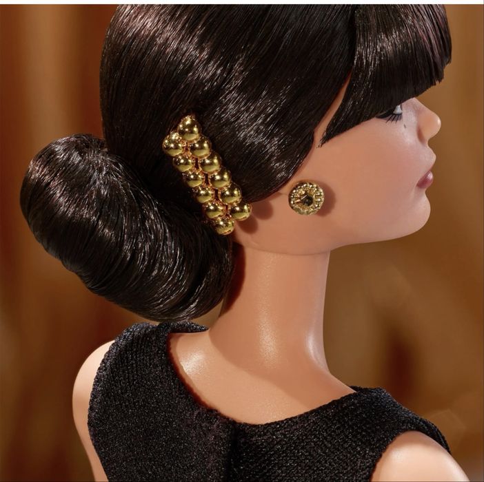 Кукла Rita Moreno Barbie Tribute Collection
