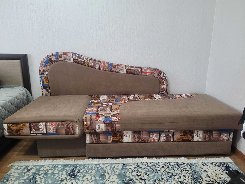 Продам детский кровать