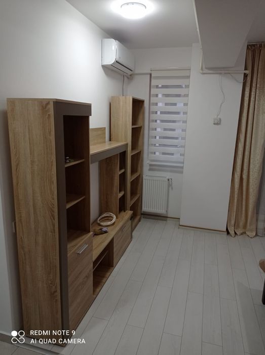 Vând apartament cu doua camere