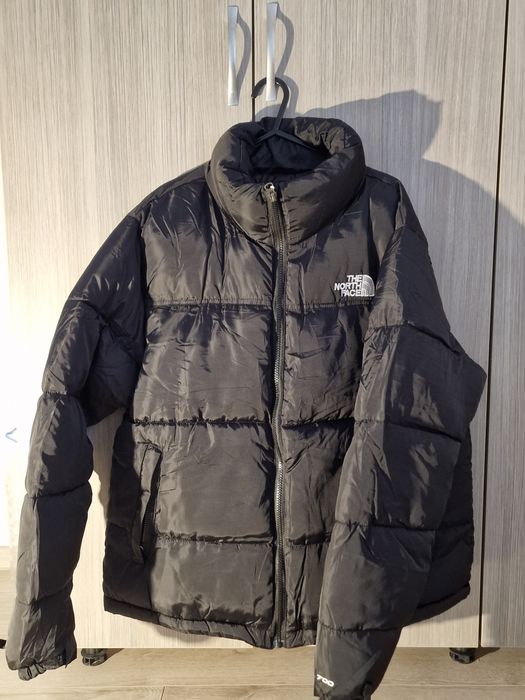 The north face 700