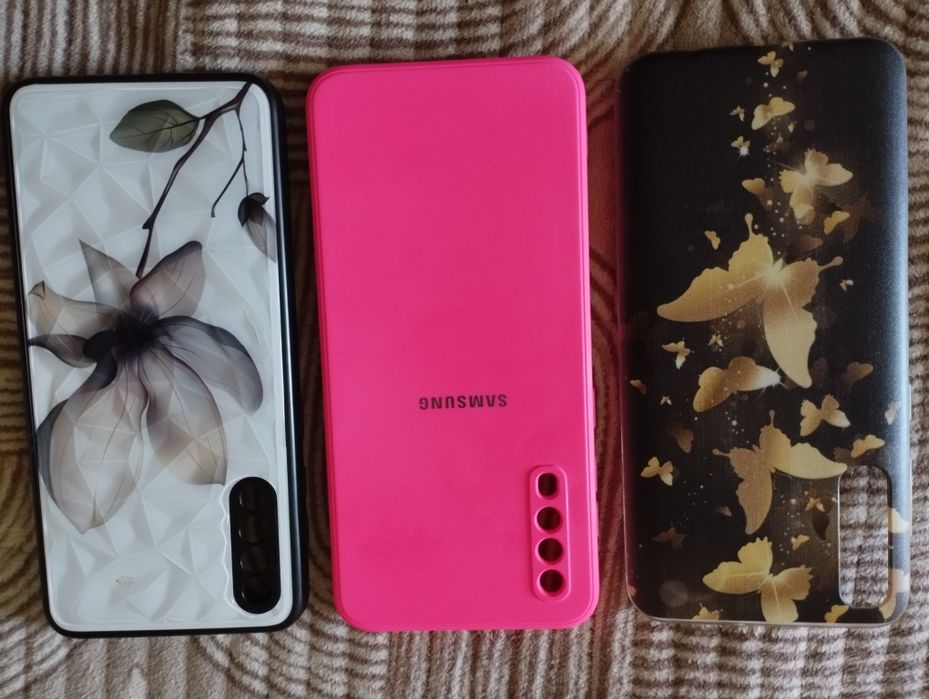 Samsung galaxy A30s или обмен