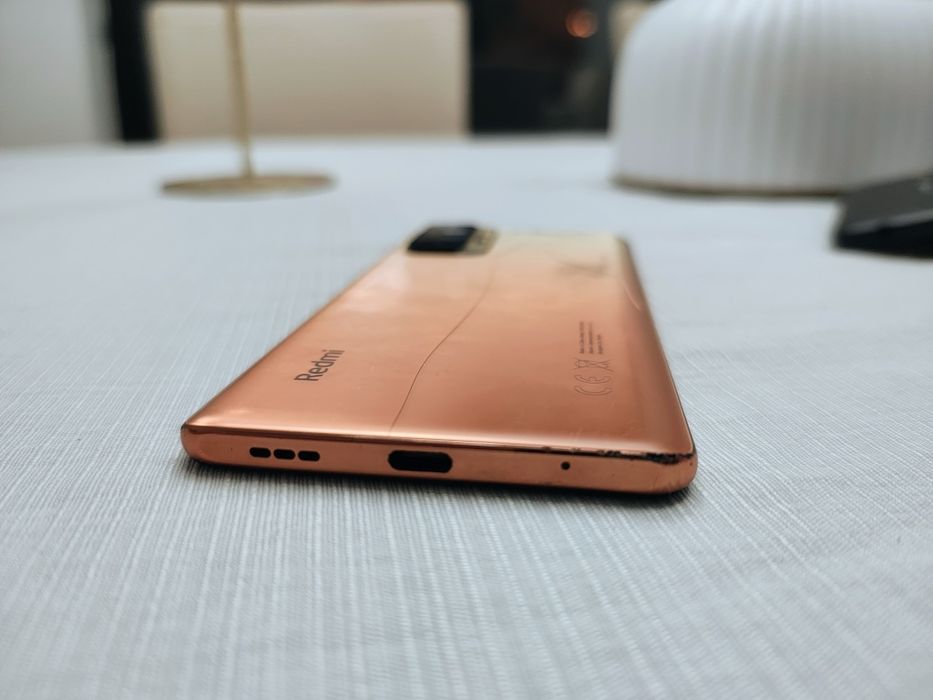Redmi Note 10 Pro