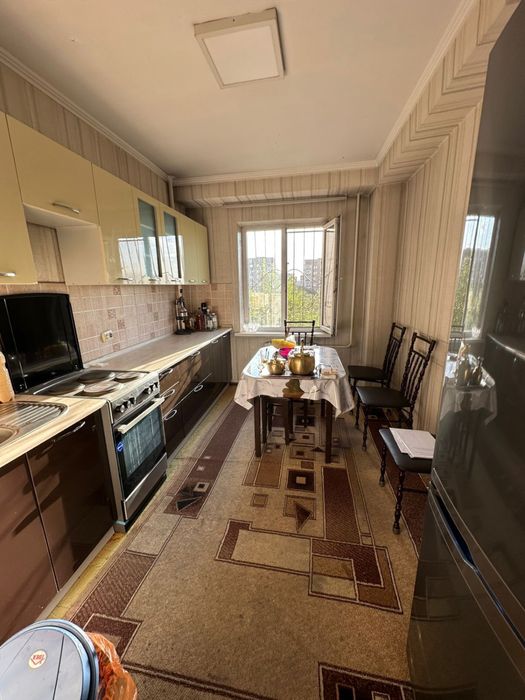 продажа квартиру в центре