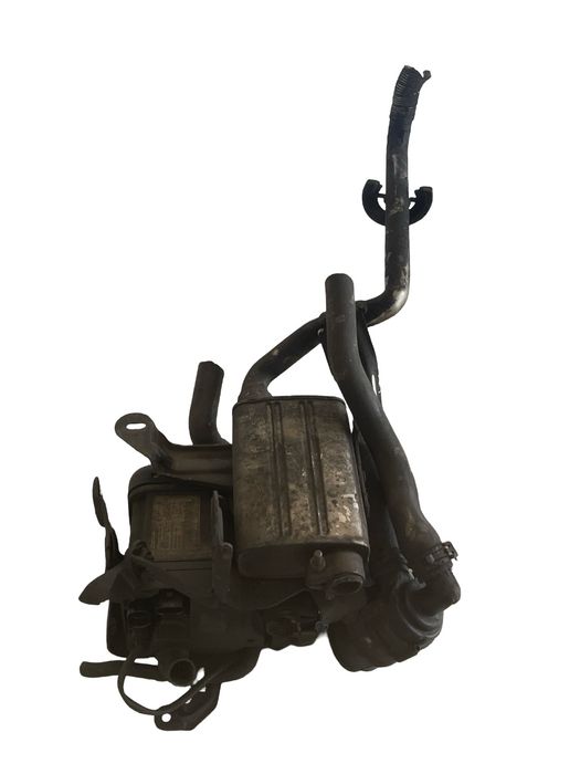 Webasto Volkswagen Touran 1T1, 1T2 2003 - 2010 2.0 Tdi 16V Bkd 1K08150