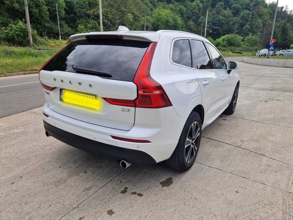 VOLVO XC60 2019 — imagine 3