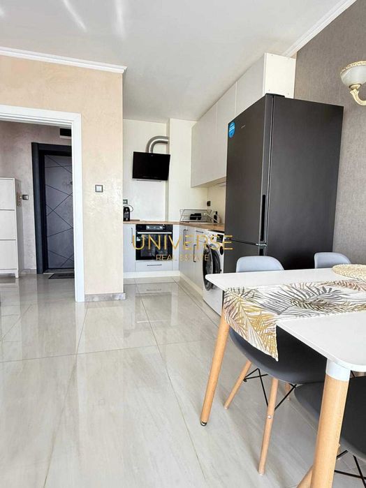 Продава се Двустаен апартамент в Свети Влас - 68 кв.м за 1508 €/кв.м - Снимка #2