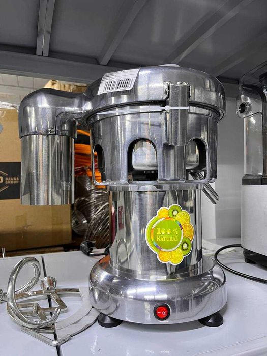 Соковыжималка (Модель HR-A3000 / WF-A3000)