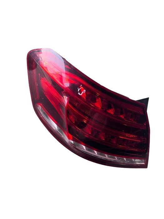 Lampa Spate / Stop Stanga Spate Mercedes-Benz E-Class W212 Facelift 2009 -> A2129060703
