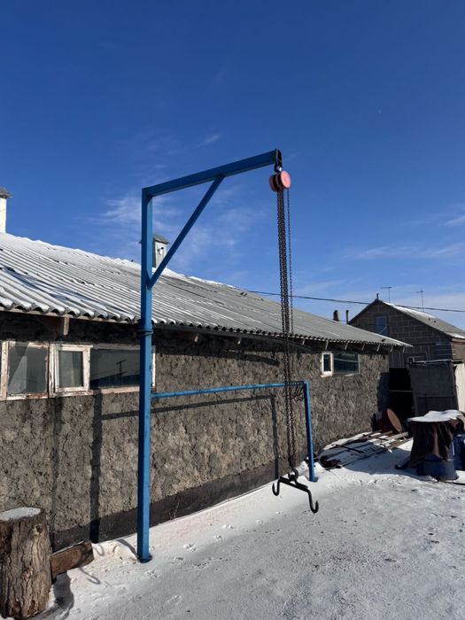 Продажа дом Саран