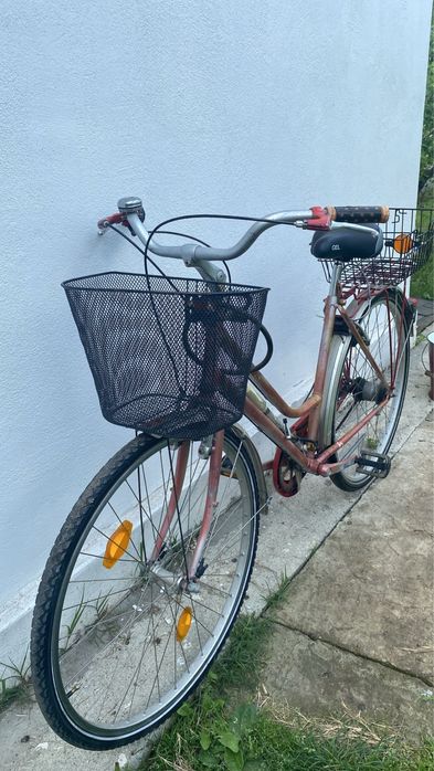 Bicicleta de vanzare