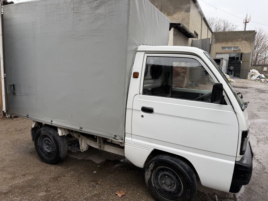 Labo 2016 tayyor moshina