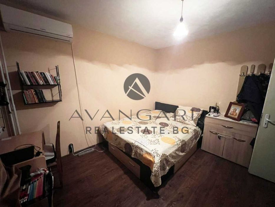 Продава се Двустаен апартамент в Пловдив, Христо Смирненски - 66 кв.м за 1639 €/кв.м - Снимка #2