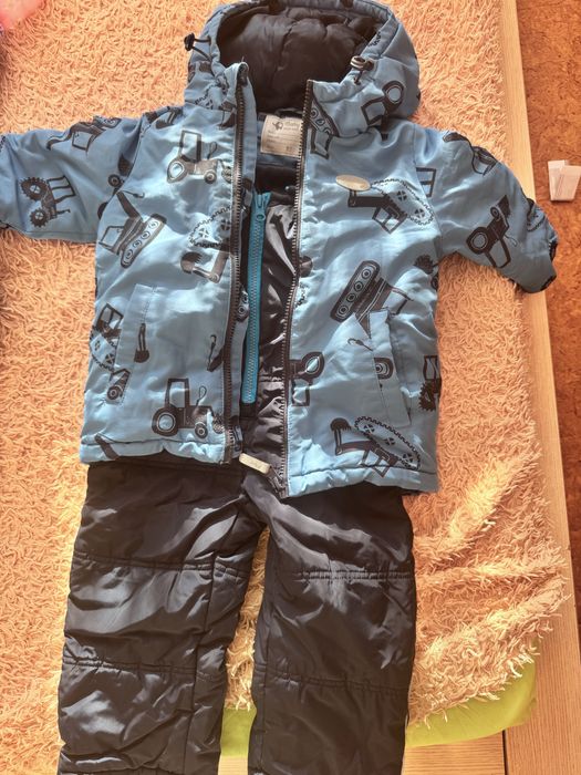 Комбинезон детский