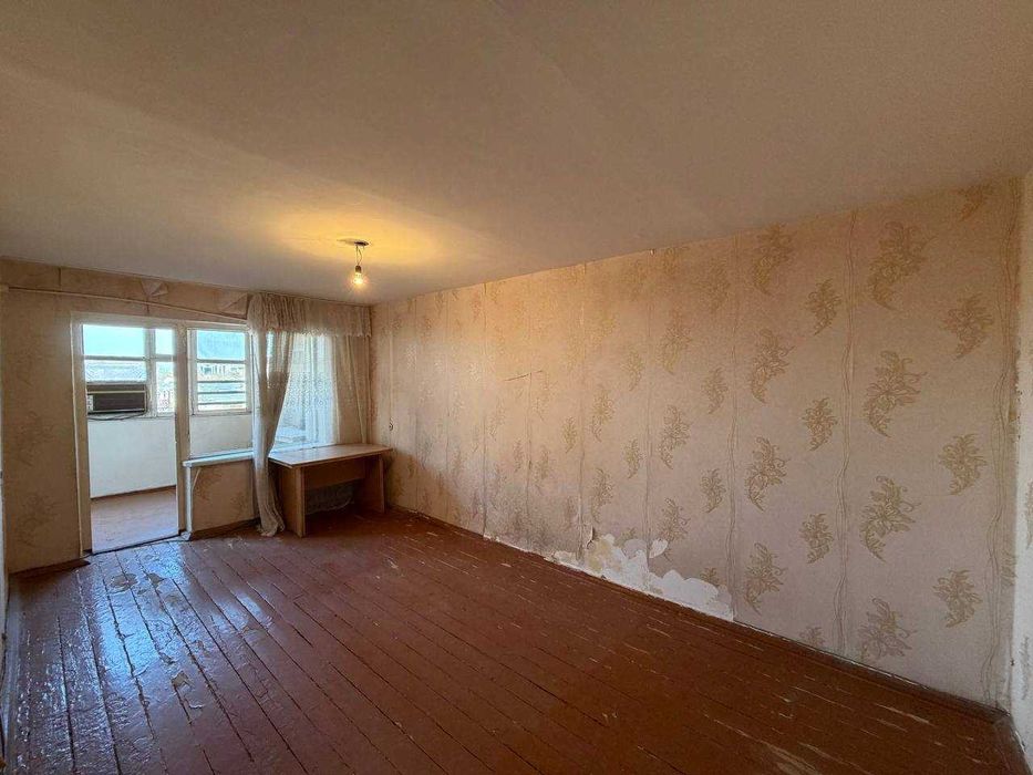 Продаётся 3х комнатная квартира 5-этаже 6-веранда Адрес Согдиана Париж