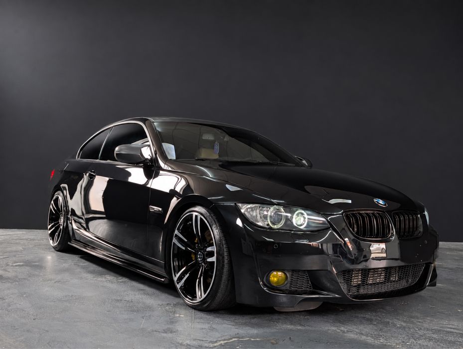 E92 330/Mpack/ProLogic7/Carplay/Keyless/Viper