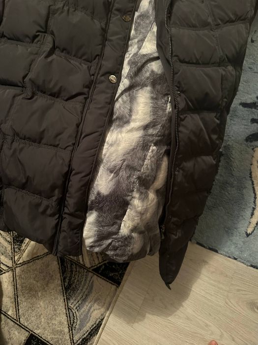 Продается Женское пальто и безрукавка, привезенные с Америки