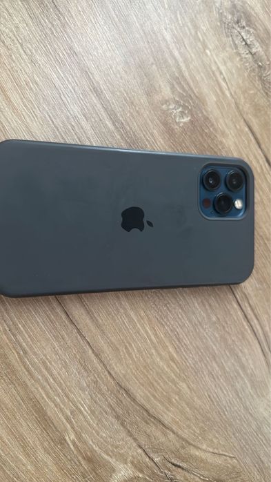 Iphone 12 pro 128gb 100%акб