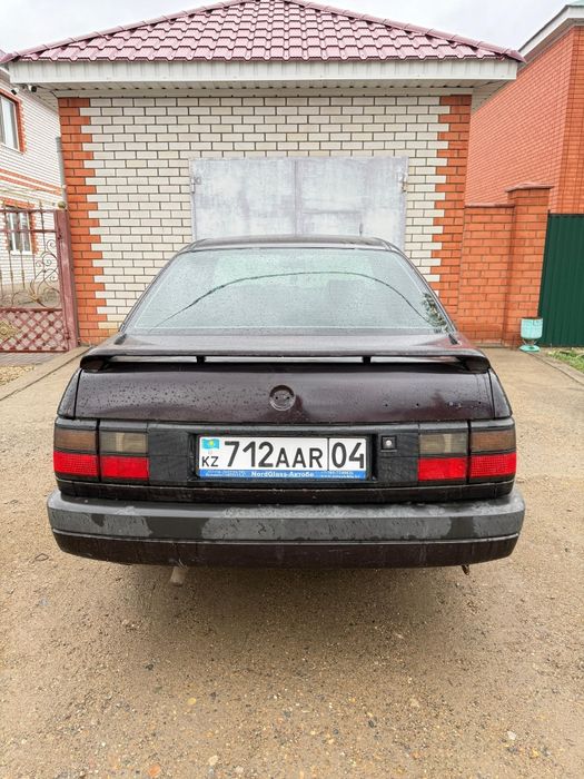 Продам Пассат 1991 года обьем 2