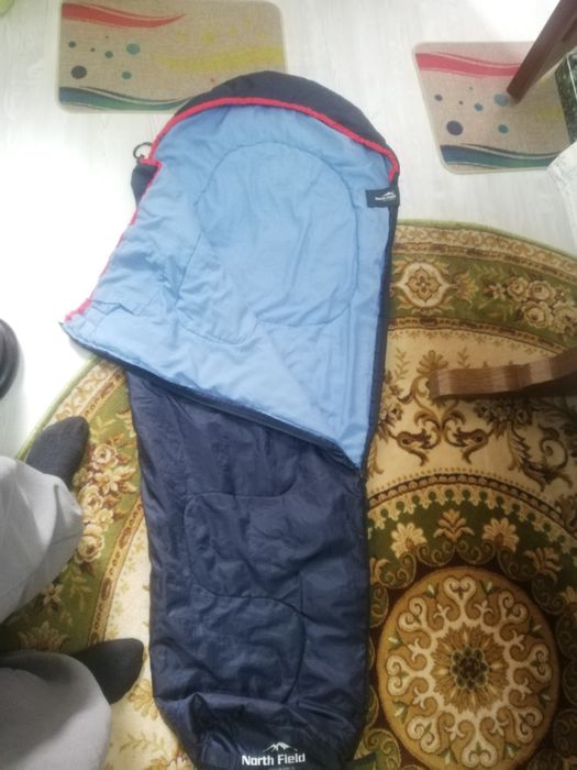 Sac de dormit copil,