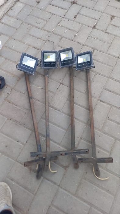 Все для дома освещение