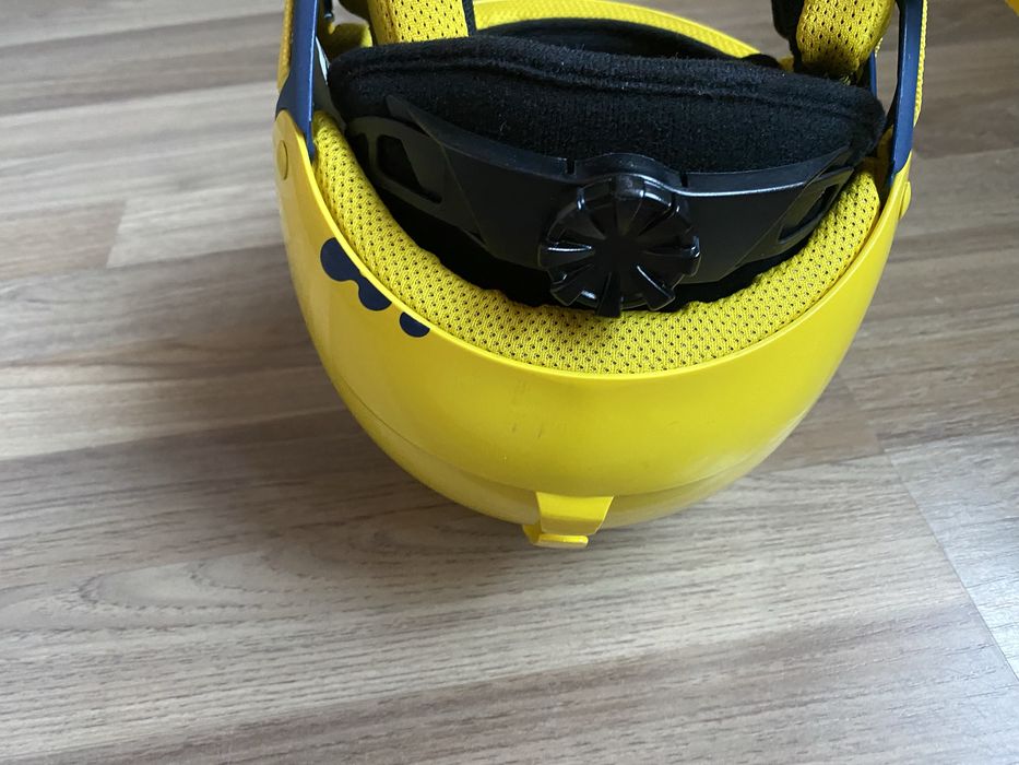 Ски каска Wedze H KD 500