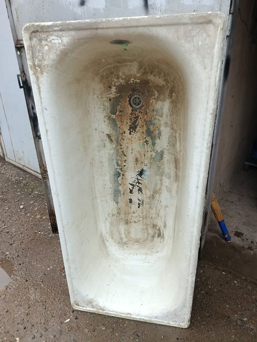 Қолданылған Ванна сатылады