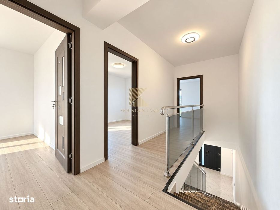 Casă premium tip duplex | 120 mp utili | teren 250 mp | Cartier Izvor