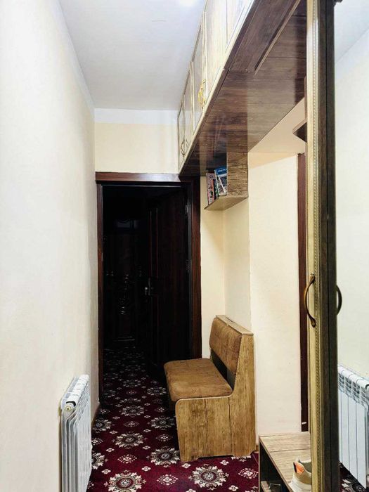 Хива шаҳар Ангарик махалласида 2 хонали уй сотилади