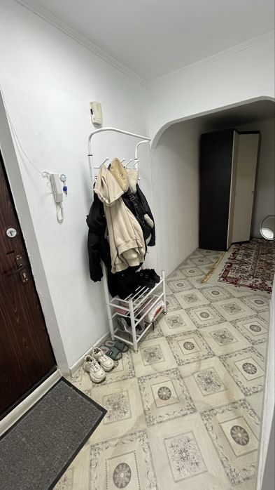 Квартира на подселение, девушке