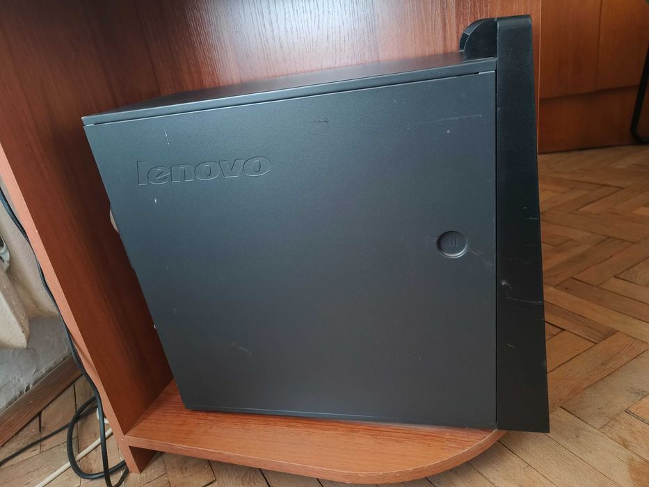 Lenovo ThinkCentre Intel Code 2 Duo E8400 3GHz, 8GB RAM, 150GB HDD