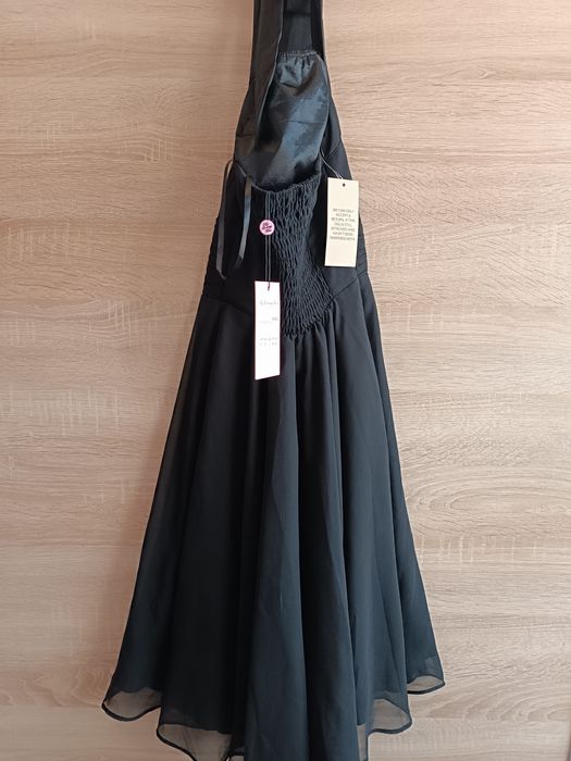 Нова лятна рокля размер XS