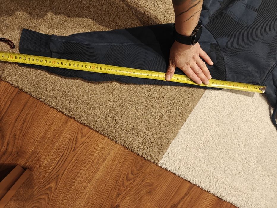 Adidas xs спортно горнише