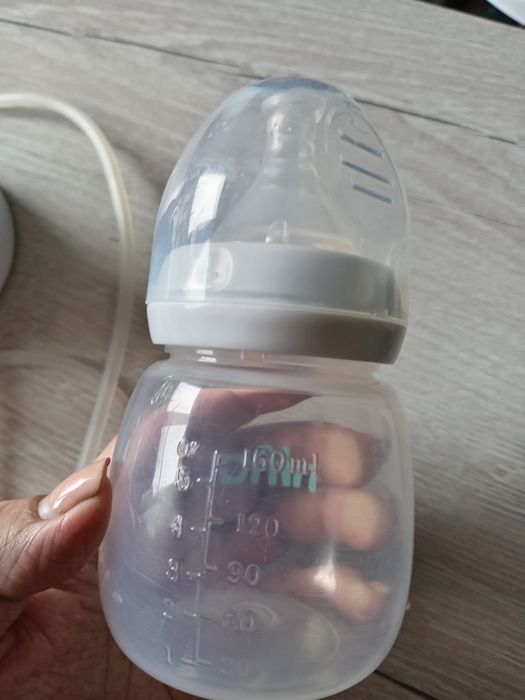 Молокоотсос электрический