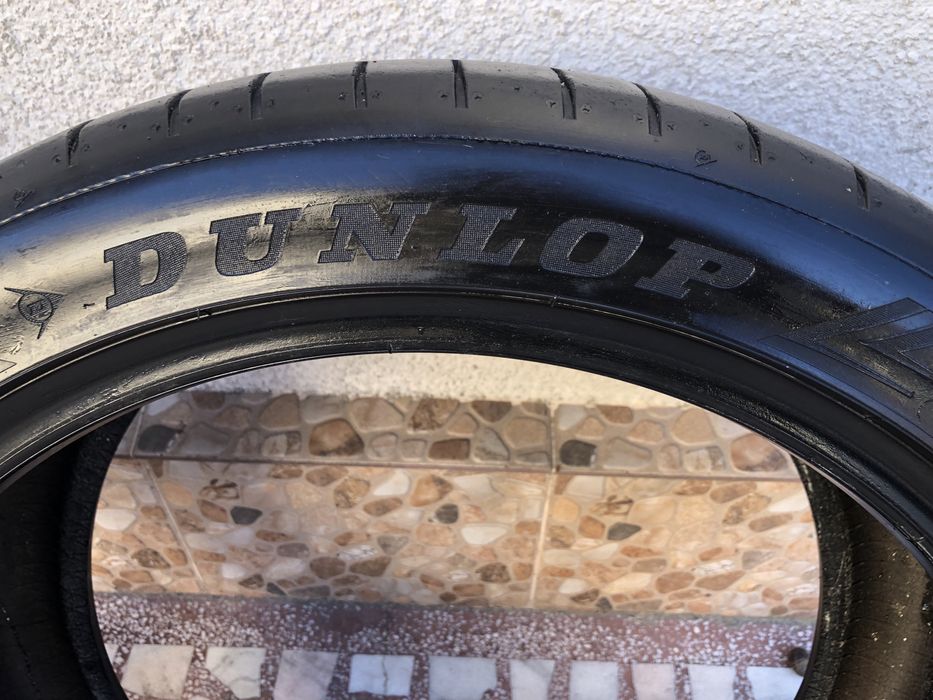 Anvelope/ Cauciucuri 255/40/19 Vara Michelin Bmw Mercedes , Audi