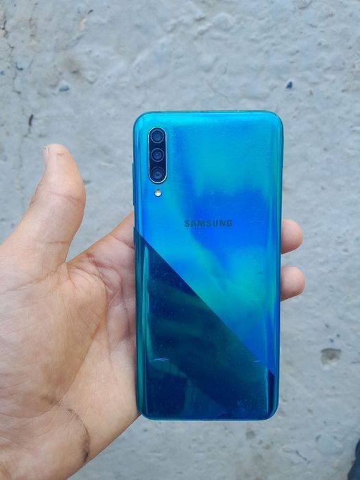 Samsung galaxy a30s