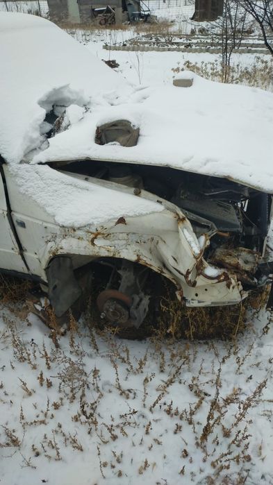 Продам гольф 2 полностью целиком!!!