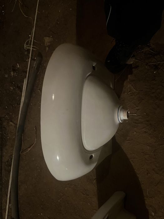 раковина для ванны