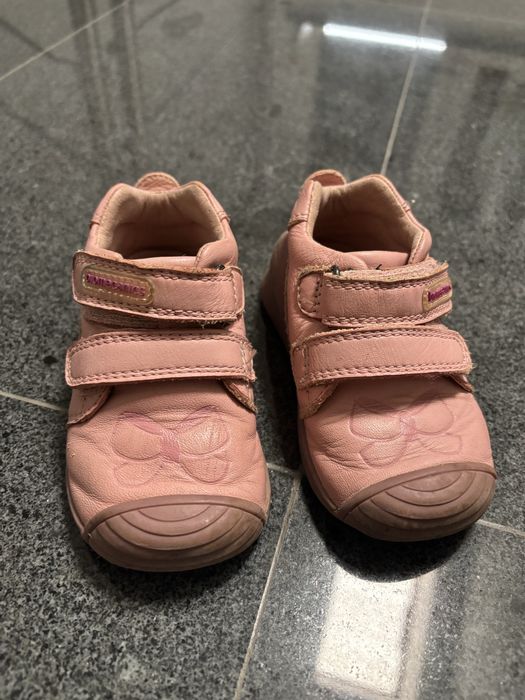 биомеханикс маратонки