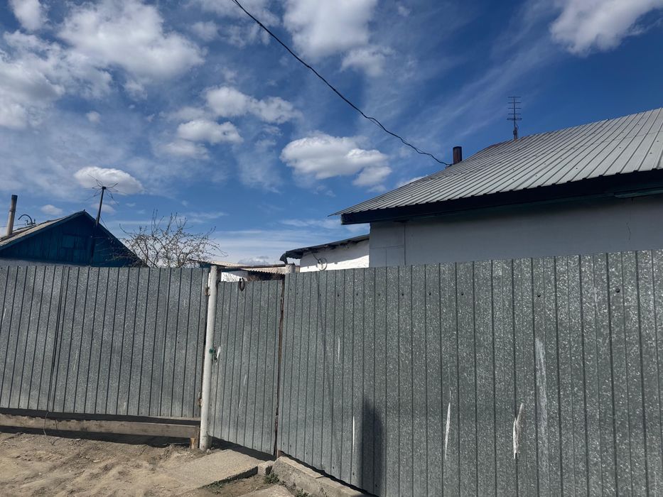 Продам дом на Бобровке