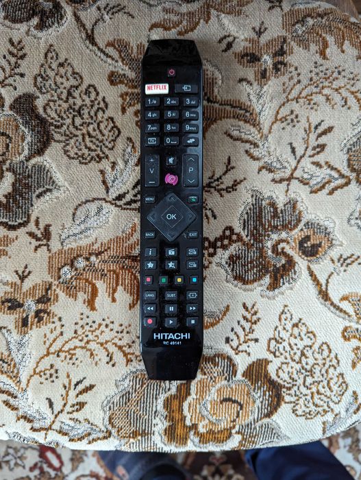 Router TP Link și router de la Romtelecom