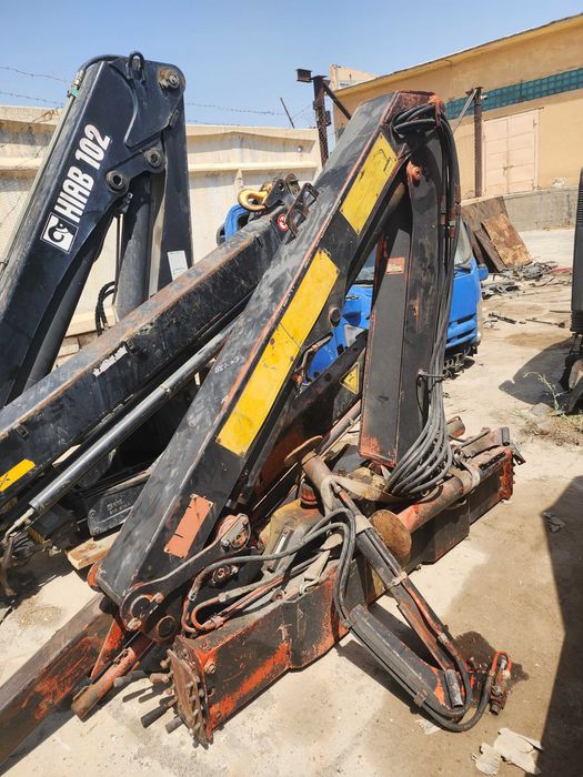 Манипулятор сотилади