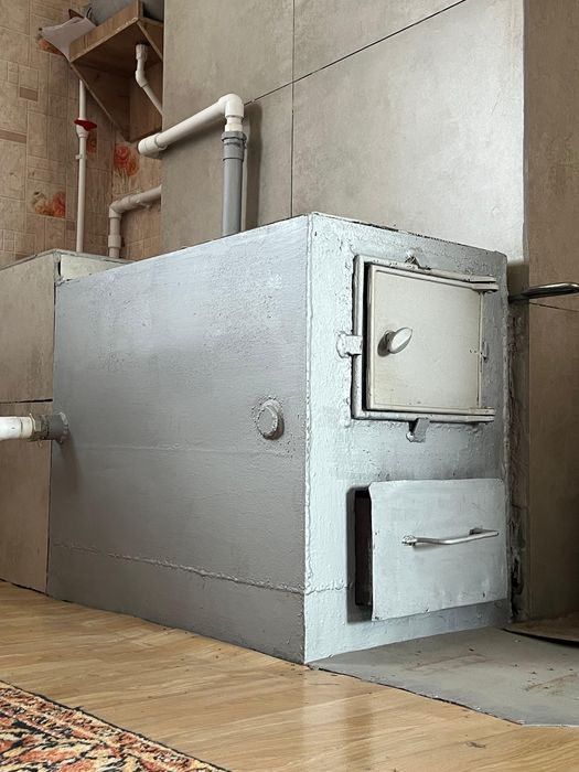 Продам дом!  19 соток .