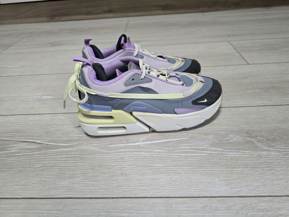 Уникални Nike Furyosa  стелка 25см.