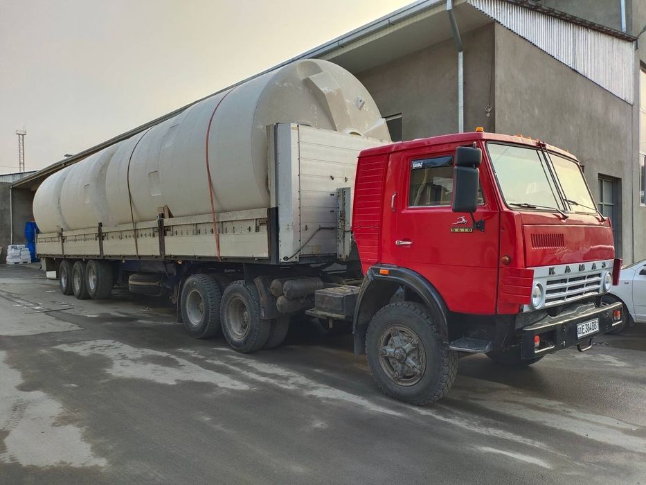 Bochka Бочкалар Ёмкость для воды bochkalar