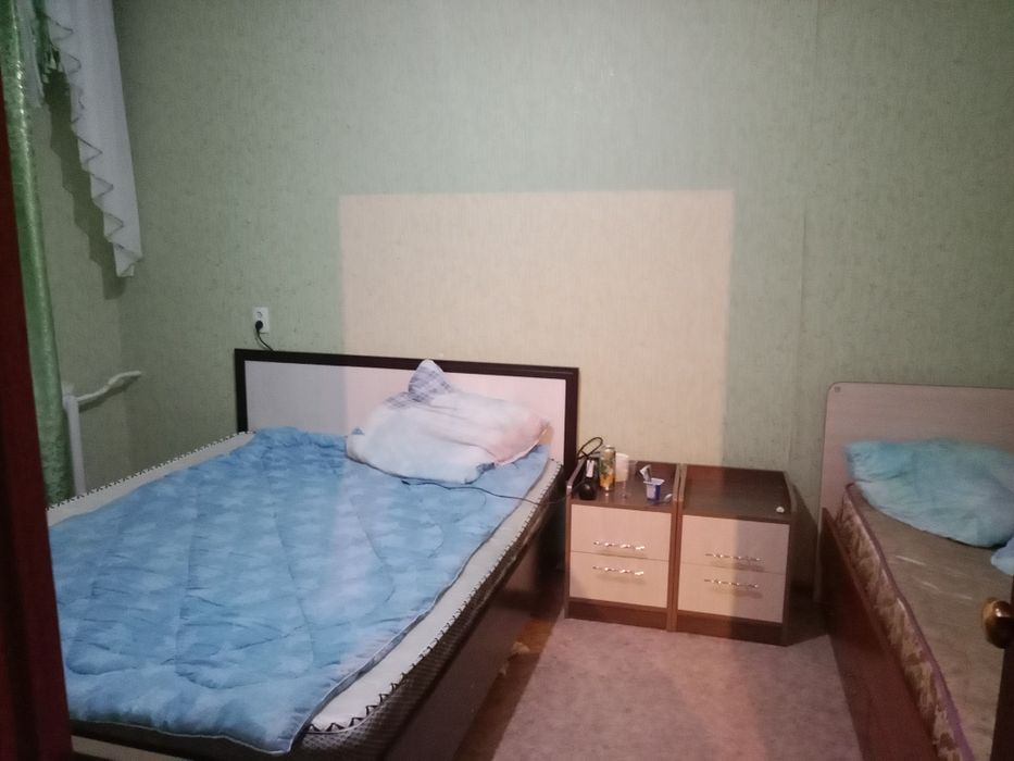 Продам 2 комнатную квартиру