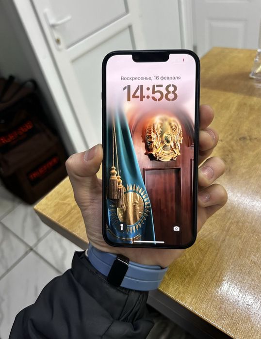 Айфон 14 сатылад